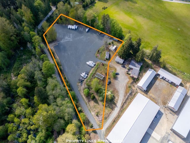 Industrial for sale in Port Alberni, Sl a-7695 McKenzie Rd, 1034132 | Realtylink.org