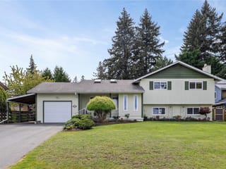 House for sale in Nanaimo, 5545 Hiquebran Rd, 1034138 | Realtylink.org
