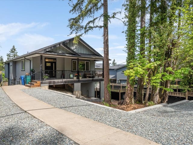 House for sale in Nanaimo, 279 Westwood Rd, 1034145 | Realtylink.org