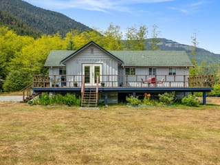House for sale in Sayward, 843 Sayward Rd, 1034146 | Realtylink.org