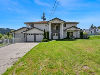 House for sale in Crofton, 1580 Babine Rd, 1034147 | Realtylink.org