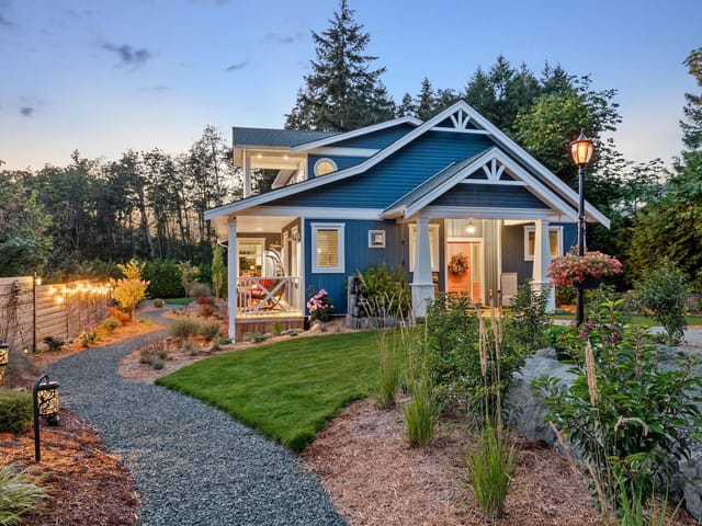 House for sale in Fanny Bay, 7863 Tozer Rd, 1034149 | Realtylink.org
