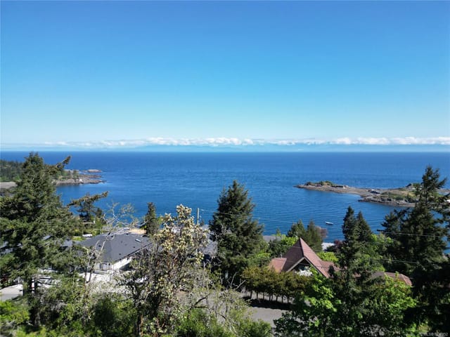 Lot for sale in Nanaimo, 3845 Sundown Dr, 1034152 | Realtylink.org