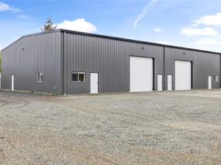 Industrial for lease in Errington, 1486 Springhill Rd, 1034163 | Realtylink.org