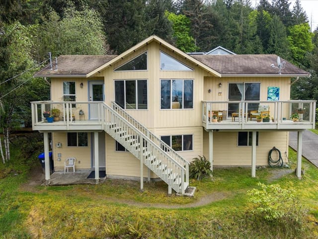 House for sale in Nanoose Bay, 3122 Dolphin Dr, 1034165 | Realtylink.org