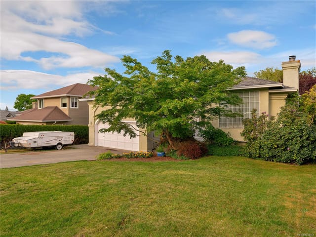 House for sale in Campbell River, 2635 Seymour Pl, 1034167 | Realtylink.org