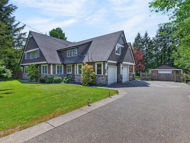 House for sale in Courtenay, 5113 Frederick Pl, 1034179 | Realtylink.org