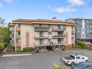 Apartment for sale in Duncan, 106 435 Festubert St, 1034181 | Realtylink.org