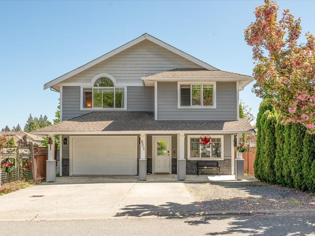 House for sale in Ladysmith, 621 Oakwood Rd, 1034192 | Realtylink.org