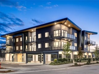 Apartment for sale in Lantzville, 206 7181 Lantzville Rd, 1034206 | Realtylink.org