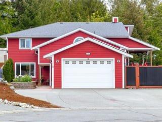 House for sale in Lake Cowichan, 119 Beech Cres, 1034222 | Realtylink.org