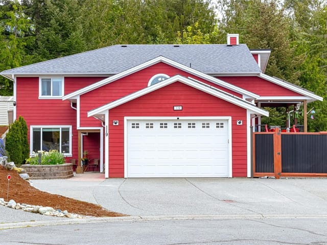 House for sale in Lake Cowichan, 119 Beech Cres, 1034222 | Realtylink.org