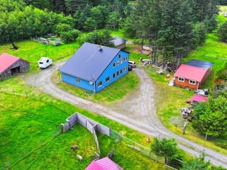 House for sale in Prince Rupert, 31757 Highway 16 Blank, 1034243 | Realtylink.org