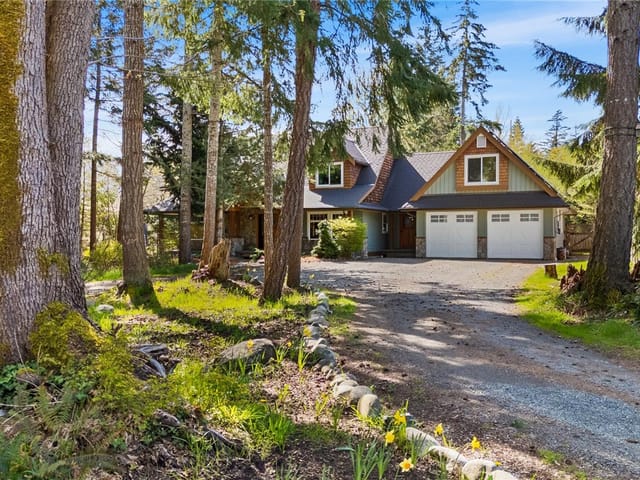 House for sale in Campbell River, 583 Nature Park Dr, 1034244 | Realtylink.org