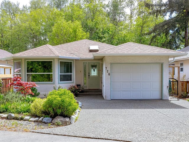 House for sale in Duncan, 726 Park Pl, 1034250 | Realtylink.org
