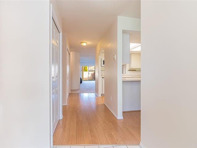 Townhouse for sale in Parksville, 8 310 Pym N St, 1034257 | Realtylink.org
