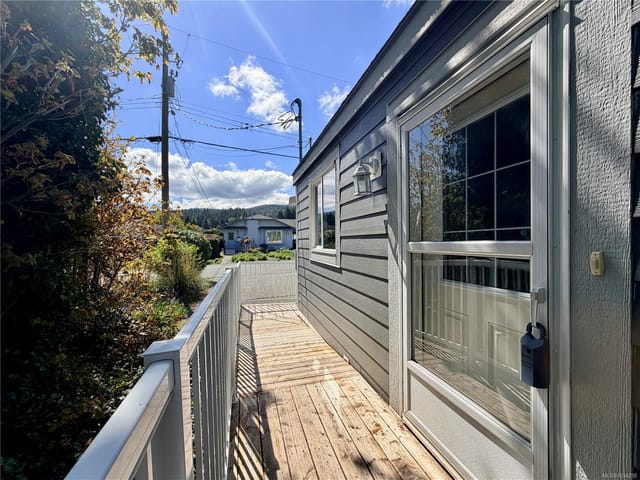 Manufactured Home for sale in Ladysmith, 1322 Birchwood Rd, 1034258 | Realtylink.org