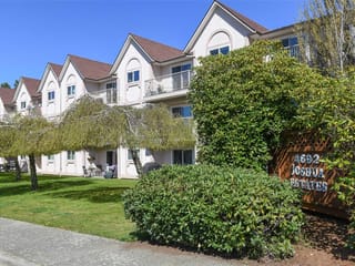 Apartment for sale in Courtenay, 205 4692 Alderwood Pl, 1034259 | Realtylink.org