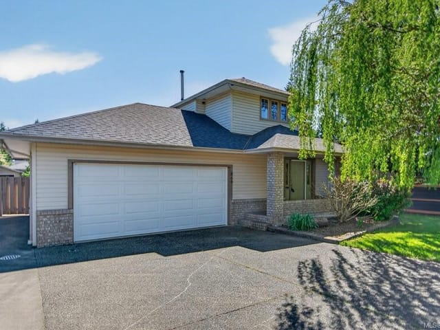 House for sale in Campbell River, 869 Nicholls Rd, 1034260 | Realtylink.org