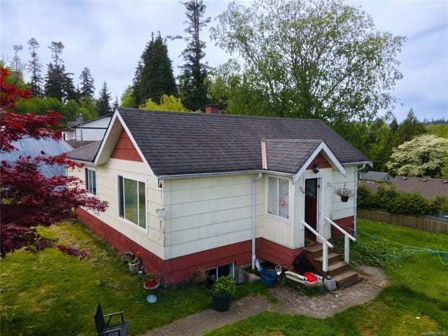 House for sale in Campbell River, 860 Greenwood St, 1034274 | Realtylink.org
