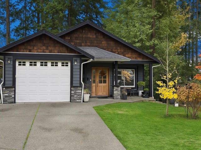 House for sale in Duncan, 5969 Stonehaven Dr, 1034285 | Realtylink.org