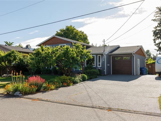 House for sale in Nanaimo, 2177 Lancashire Ave, 1034290 | Realtylink.org