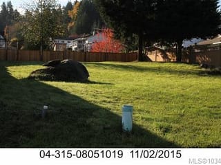 Lot for sale in Crofton, Lt 9 Hayhurst Cres, 1034294 | Realtylink.org