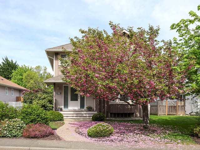 House for sale in Comox, 1272 Noel Ave, 1034298 | Realtylink.org