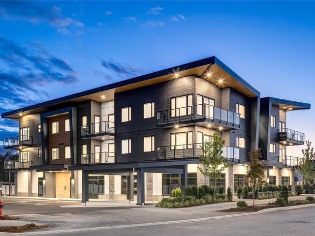 Apartment for sale in Lantzville, 304 7181 Lantzville Rd, 1034302 | Realtylink.org