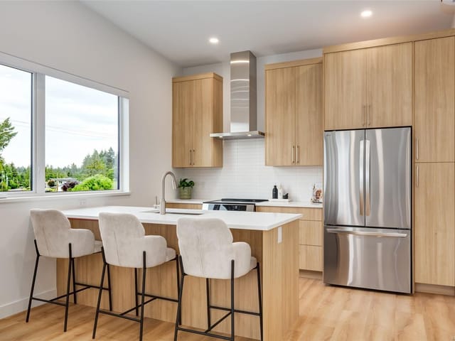 Apartment for sale in Lantzville, 302 7181 Lantzville Rd, 1034306 | Realtylink.org