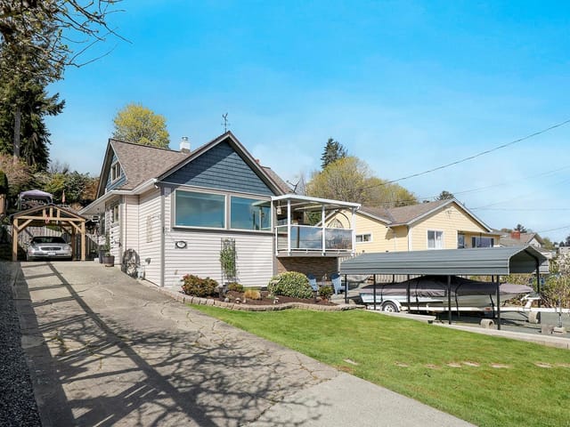 House for sale in Campbell River, 542 Thulin St, 1034318 | Realtylink.org
