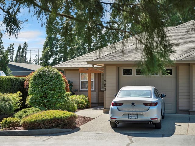 1/2 Duplex for sale in Campbell River, 760 Marguerite Rd, 1034327 | Realtylink.org