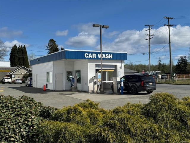 Business for sale in Campbell River, 2060 Island Hwy, 1034334 | Realtylink.org