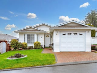 Manufactured Home for sale in View Royal, 44 Eagle Ln, 1034335 | Realtylink.org