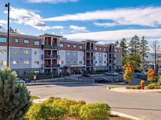 Apartment for sale in Nanaimo, 310 4830 Cedar Ridge Pl, 1034337 | Realtylink.org
