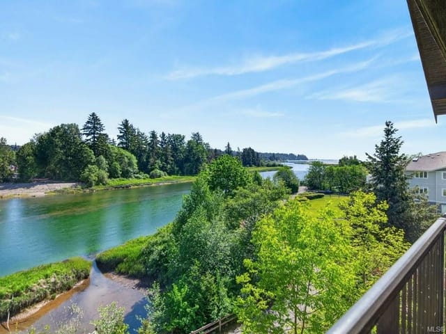 Apartment for sale in Courtenay, 409 1944 Riverside Ln, 1034340 | Realtylink.org