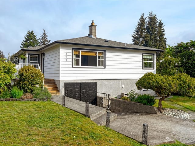 House for sale in Ladysmith, 312 Warren St, 1034343 | Realtylink.org