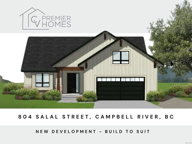 House for sale in Campbell River, 804 Salal St, 1034344 | Realtylink.org