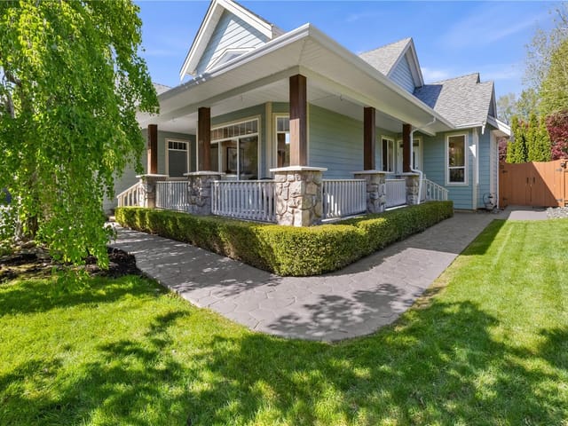 House for sale in Campbell River, 940 Heritage Meadow Dr, 1034347 | Realtylink.org