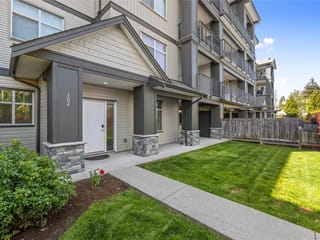 Apartment for sale in Nanaimo, 102 1900 Tulsa Rd, 1034349 | Realtylink.org