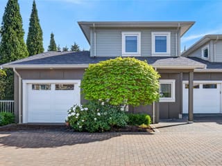 Townhouse for sale in Comox, 14 1261 Noel Ave, 1034356 | Realtylink.org