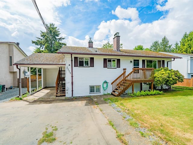 House for sale in Nanaimo, 2525 Rosstown Rd, 1034360 | Realtylink.org