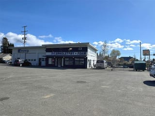 Commercial property for sale in Campbell River, 2070 Island Hwy, 1034362 | Realtylink.org