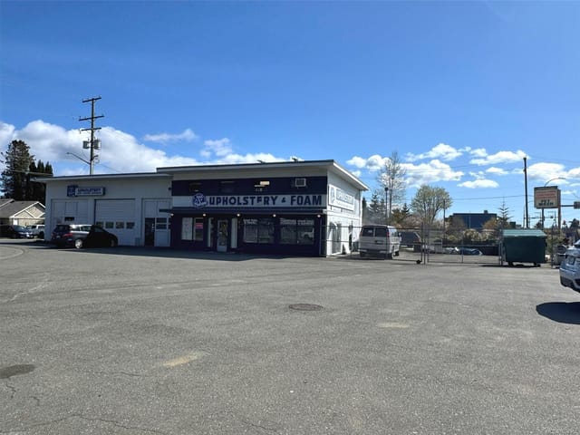Commercial property for sale in Campbell River, 2070 Island Hwy, 1034362 | Realtylink.org