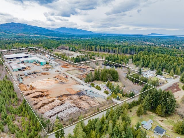 Industrial for sale in Whiskey Creek, 1205 & 1225 Clarke Rd, 1034367 | Realtylink.org