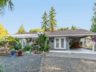 House for sale in Qualicum Beach, 1226 Centre Rd, 1034372 | Realtylink.org