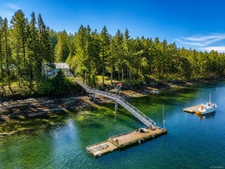 House for sale in Mudge Island, 558 Weathers Way, 1034374 | Realtylink.org