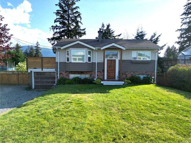 House for sale in Nanaimo, 5151 Metral Dr, 1034391 | Realtylink.org