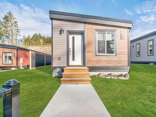 Manufactured Home for sale in Chemainus, 102 3499 Henry Rd, 1034396 | Realtylink.org