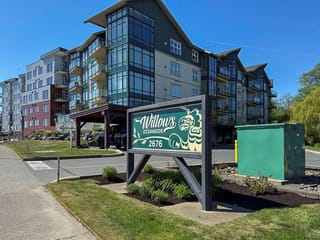Apartment for sale in Campbell River, 305 2676 Island S Hwy, 1034406 | Realtylink.org
